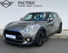 Mini Clubman Saint-Herblain