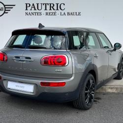 Mini Clubman One 102ch Kensington BVA7 Euro6d-T Saint-Herblain