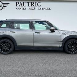 Mini Clubman One 102ch Kensington BVA7 Euro6d-T Saint-Herblain