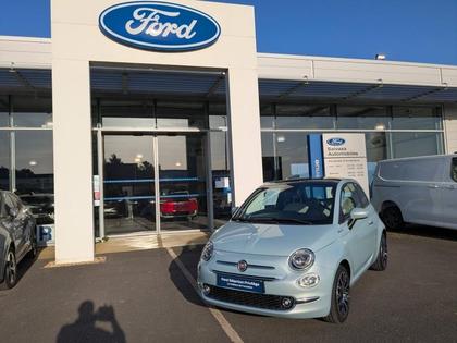 Fiat 500 - 1.0 70ch BSG S&S Dolcevita - 14 890 €