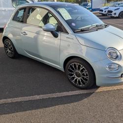 Fiat 500 II 1.0 70ch BSG S&S Dolcevita Carcassonne