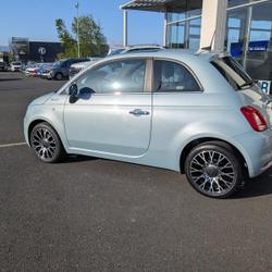 Fiat 500 II 1.0 70ch BSG S&S Dolcevita Carcassonne