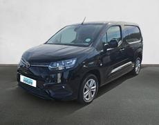 Toyota Proace City Les Sables-d'Olonne