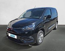 Toyota Proace City Les Sables-d'Olonne