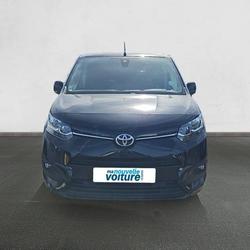 Toyota Proace City MEDIUM 1.5L 130 D-4D BVM6 - BUSINESS occasion - Les Sables-d'Olonne - photo 2/22