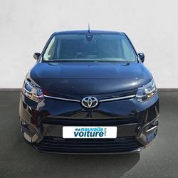 Toyota Proace City PROACE CITY MEDIUM 1.5L 130 D-4D BVM6 - BUSINESS Les Sables-d'Olonne