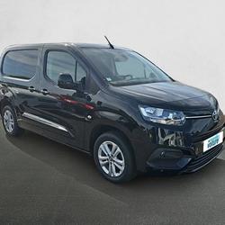 Toyota Proace City MEDIUM 1.5L 130 D-4D BVM6 - BUSINESS occasion - Les Sables-d'Olonne - photo 3/22