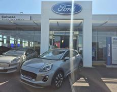 Ford Puma Carcassonne