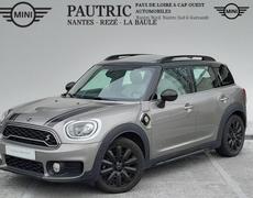 Mini Countryman Saint-Herblain
