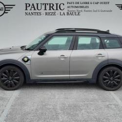 Mini Countryman Cooper SE 136ch + 88ch Longstone ALL4 BVA Saint-Herblain