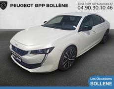 Peugeot 508 - HYBRID 225ch GT e-EAT8 - 19 990 €