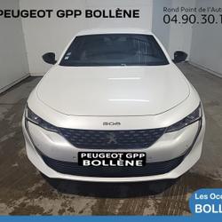 Peugeot 508 HYBRID 225ch GT e-EAT8 Boll&egrave;ne