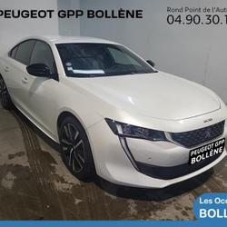 Peugeot 508 HYBRID 225ch GT e-EAT8 Boll&egrave;ne