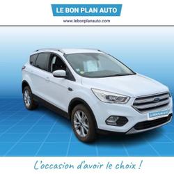 Ford Kuga 2.0 TDCi 150ch Stop&Start Titanium 4x2 Perpignan