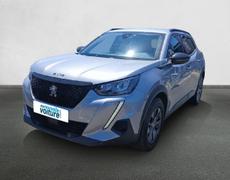 Peugeot 2008 Les Sables-d'Olonne