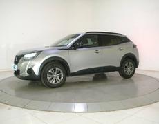 Peugeot 2008 Les Sables-d'Olonne