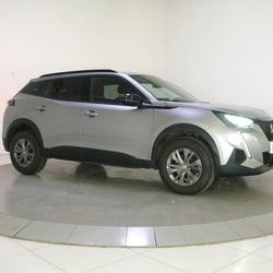 Peugeot 2008 PureTech 130 S&S EAT8 - Style occasion - Les Sables-d'Olonne - photo 2/29