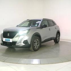 Peugeot 2008 2008 PureTech 130 S&S EAT8 - Style Les Sables-d'Olonne
