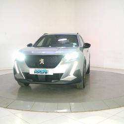 Peugeot 2008 2008 PureTech 130 S&S EAT8 - Style Les Sables-d'Olonne