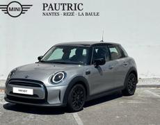 Mini Cooper Saint-Herblain