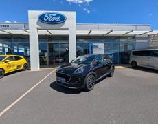 Ford Puma Carcassonne