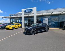 Ford Puma Carcassonne