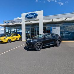 Ford Puma 1.0 Flexifuel 125ch S&S mHEV Titanium Carcassonne