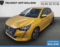 Peugeot 208 Bollène