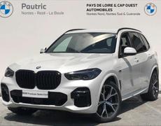 BMW X5 Saint-Herblain