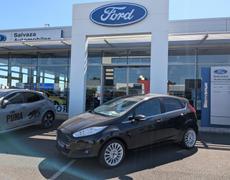 Ford Fiesta Perpignan