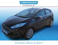 Ford Fiesta Perpignan