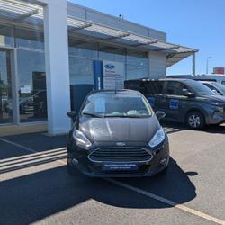 Ford Fiesta 1.0 EcoBoost 100ch Stop&Start Titanium 5p Perpignan