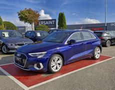 Audi A3 Sportback Kersaint-Plabennec
