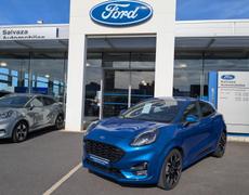 Ford Puma Carcassonne