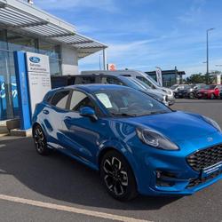 Ford Puma 1.0 Flexifuel 125ch S&S mHEV ST-Line X Carcassonne