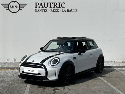 Mini Mini - Cooper 136ch  Edition Camden BVA7 - 25 950 €