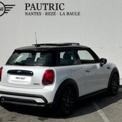 Mini Mini Cooper 136ch  Edition Camden BVA7 Saint-Herblain