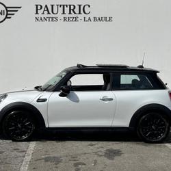 Mini Mini Cooper 136ch  Edition Camden BVA7 Saint-Herblain