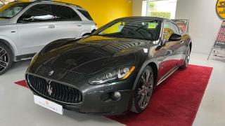 Maserati Granturismo  - photo 0
