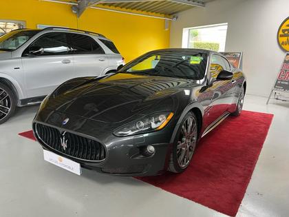 Maserati Granturismo - 4.7 S BVR - 59 950 €
