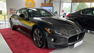Maserati Granturismo  - photo 1
