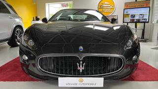 Maserati Granturismo  - photo 2