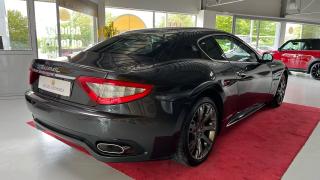 Maserati Granturismo  - photo 3