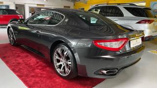 Maserati Granturismo  - photo 4
