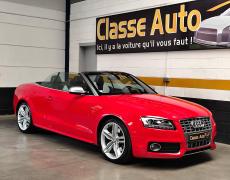 Audi RS5 Cabriolet Maubeuge
