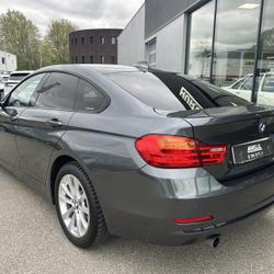 BMW Serie 4 Gran Coupe (F36) 420DA XDRIVE 184CH SPORT &Eacute;chirolles