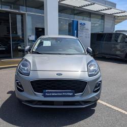Ford Puma 1.0 Flexifuel 125ch S&S mHEV Titanium Carcassonne
