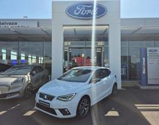 Seat Ibiza Carcassonne