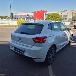 Seat Ibiza 1.0 EcoTSI 115ch Start/Stop Xcellence DSG Carcassonne