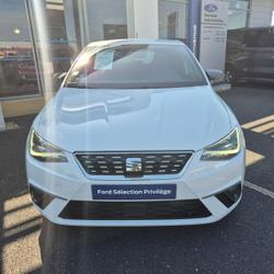 Seat Ibiza 1.0 EcoTSI 115ch Start/Stop Xcellence DSG Carcassonne
